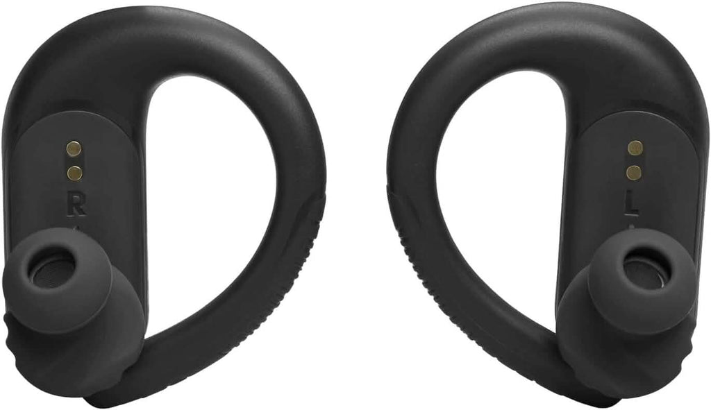 JBL - Endurance Peak 3 Dust and Waterproof True Wireless Active Earbuds by DailySale