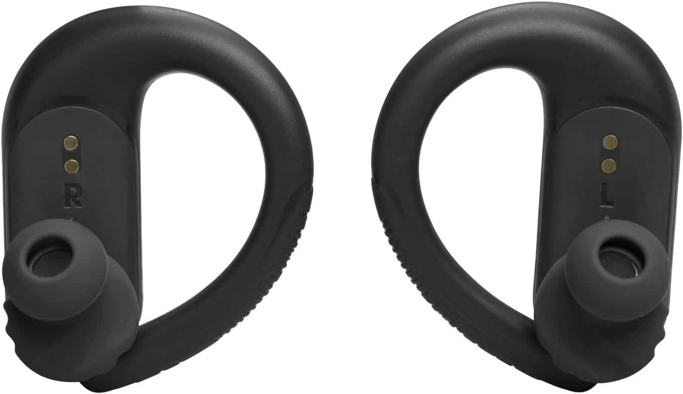 JBL - Endurance Peak 3 Dust and Waterproof True Wireless Active Earbuds by DailySale