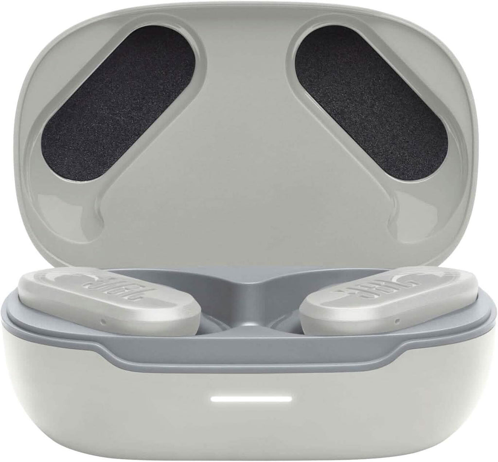 JBL - Endurance Peak 3 Dust and Waterproof True Wireless Active Earbuds by DailySale