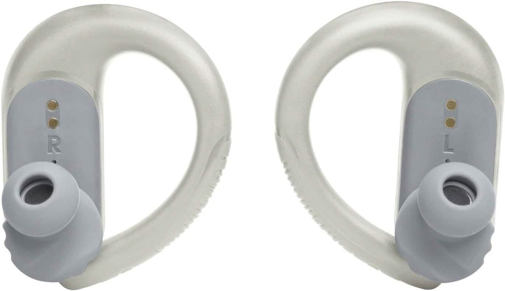 JBL - Endurance Peak 3 Dust and Waterproof True Wireless Active Earbuds by DailySale