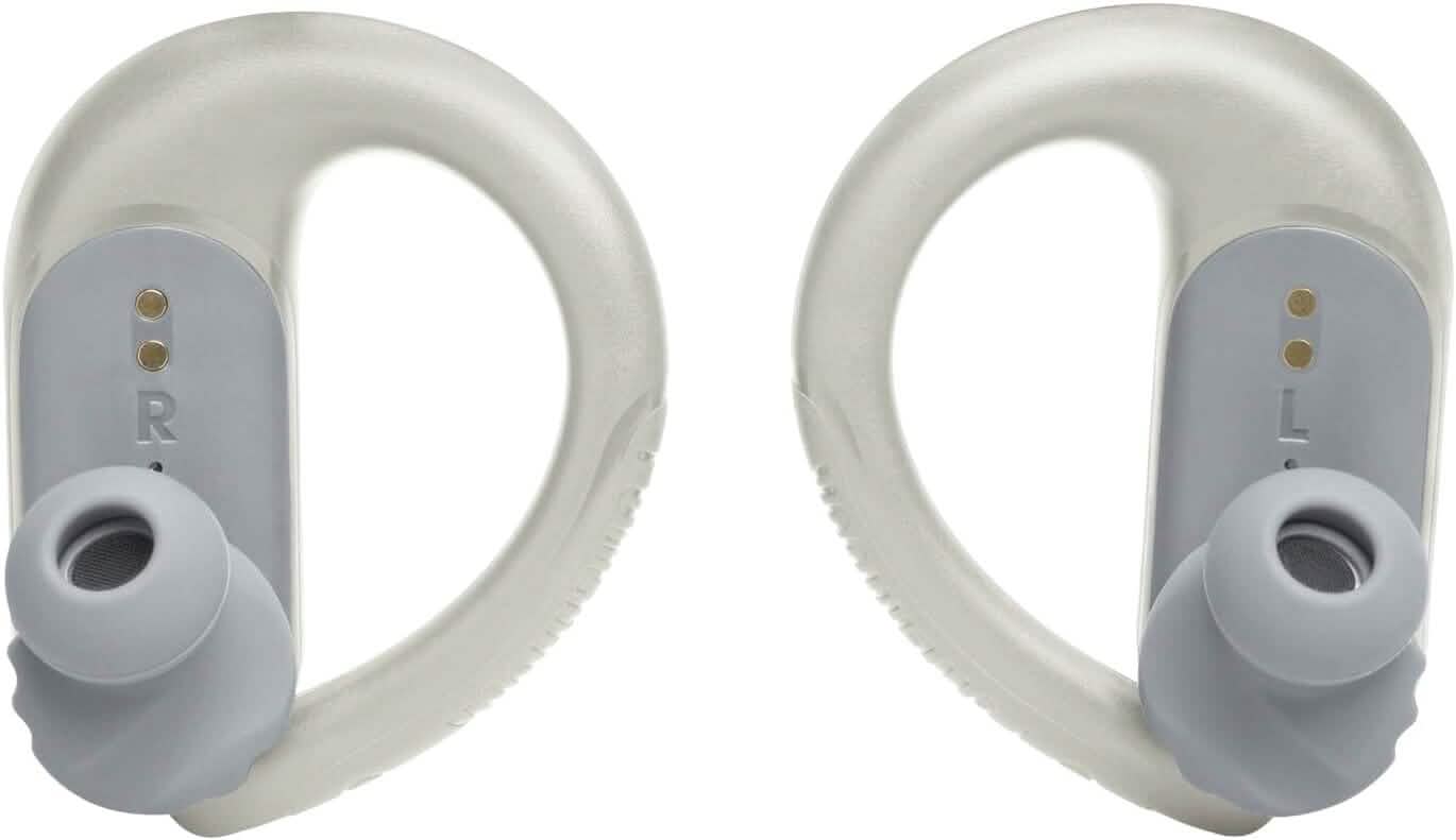 JBL - Endurance Peak 3 Dust and Waterproof True Wireless Active Earbuds by DailySale