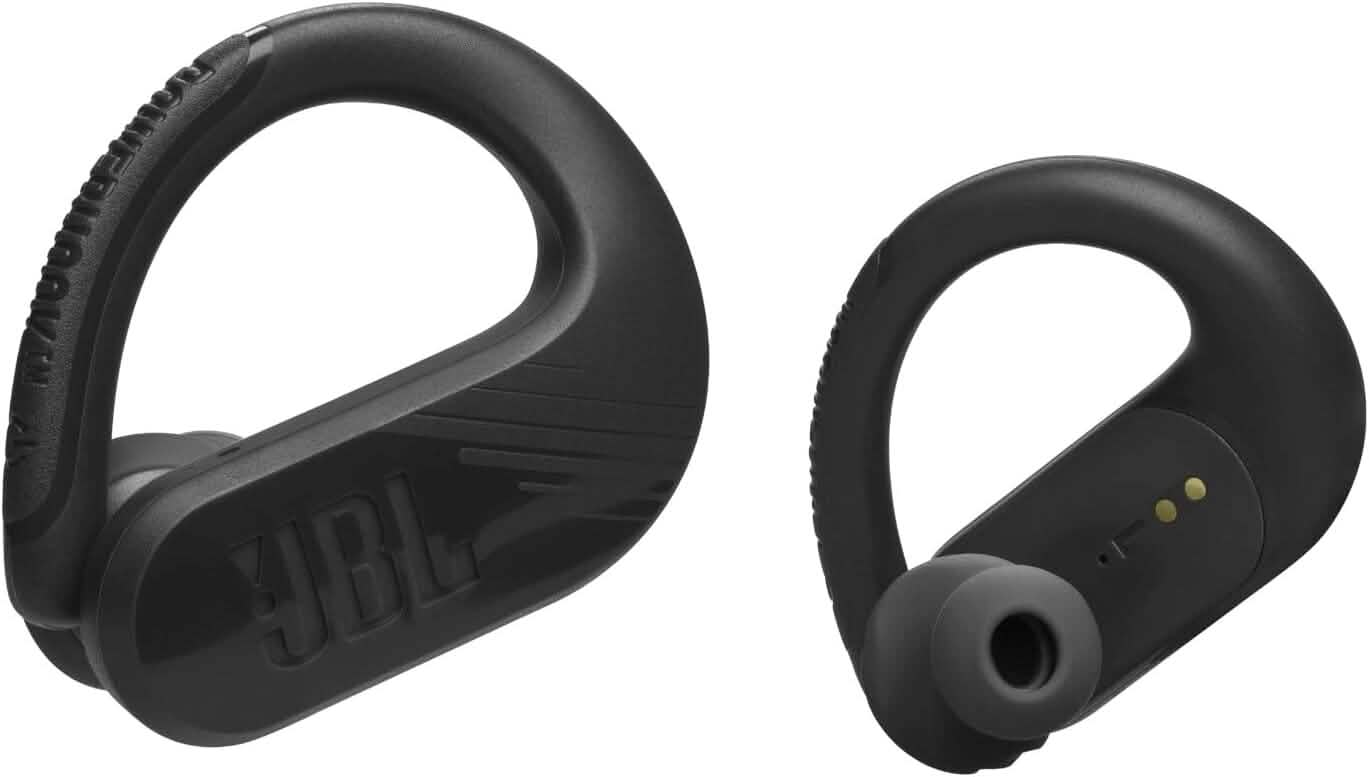 JBL - Endurance Peak 3 Dust and Waterproof True Wireless Active Earbuds by DailySale