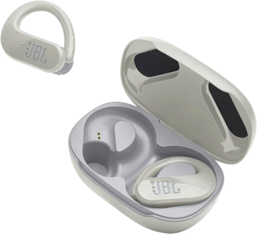 JBL - Endurance Peak 3 Dust and Waterproof True Wireless Active Earbuds by DailySale