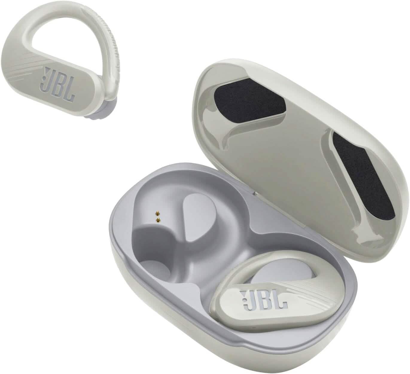 JBL - Endurance Peak 3 Dust and Waterproof True Wireless Active Earbuds by DailySale