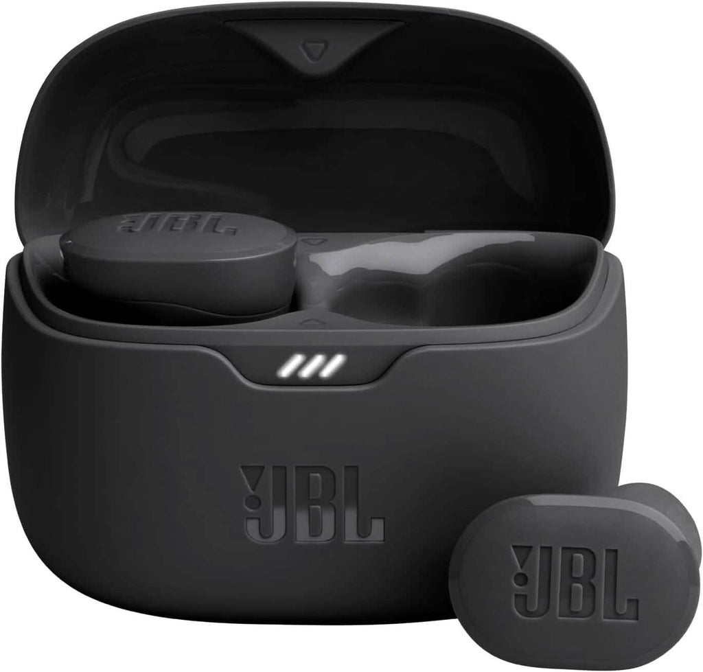 JBL Tune Buds True Wireless Zero Noise Cancelling Pure Bass Earbuds by DailySale