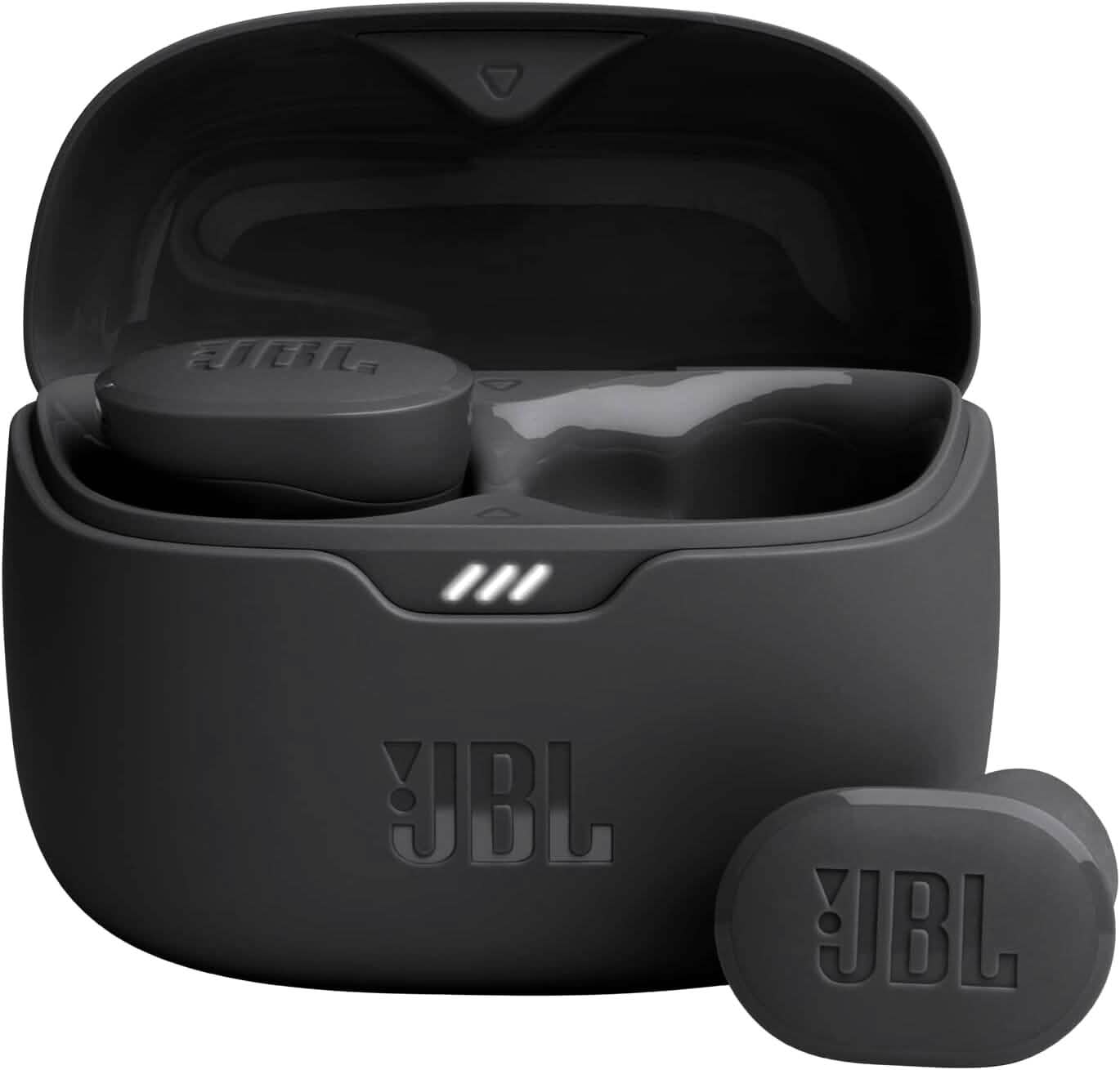 JBL Tune Buds True Wireless Zero Noise Cancelling Pure Bass Earbuds by DailySale