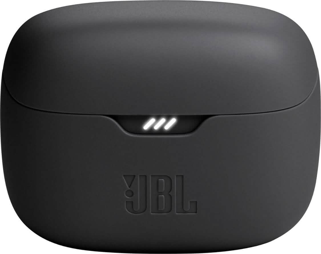 JBL Tune Buds True Wireless Zero Noise Cancelling Pure Bass Earbuds by DailySale