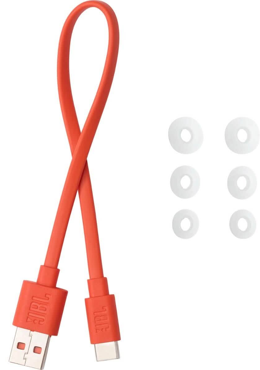 JBL Tune Buds True Wireless Zero Noise Cancelling Pure Bass Earbuds by DailySale