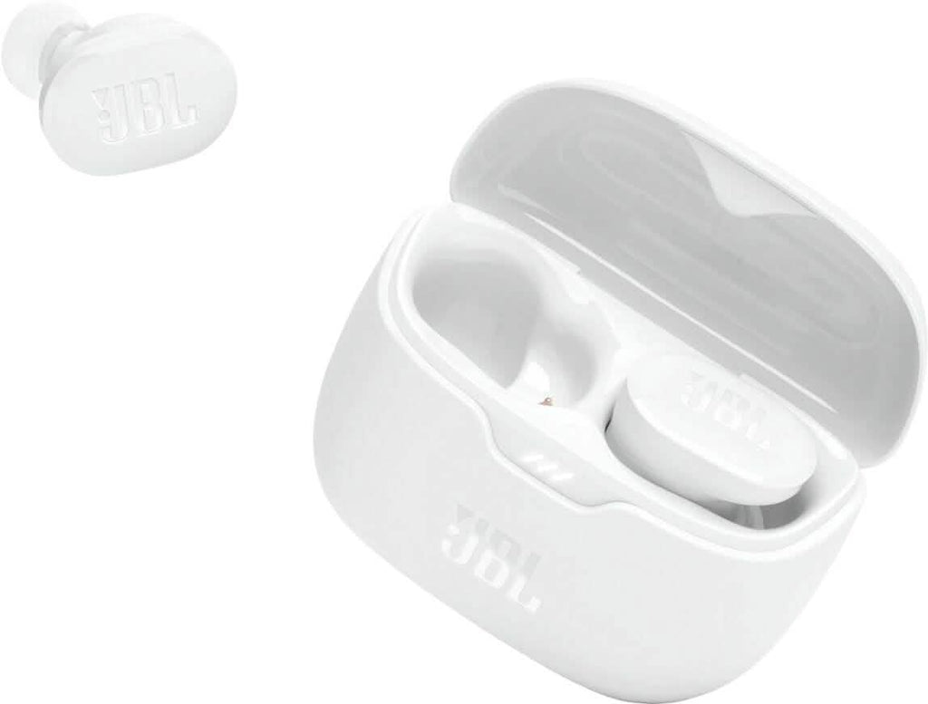 JBL Tune Buds True Wireless Zero Noise Cancelling Pure Bass Earbuds by DailySale