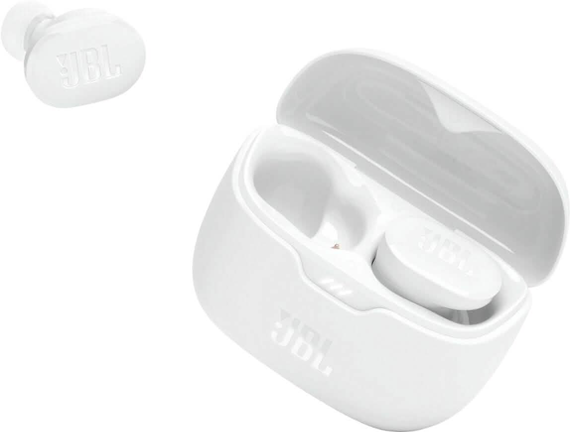 JBL Tune Buds True Wireless Zero Noise Cancelling Pure Bass Earbuds by DailySale
