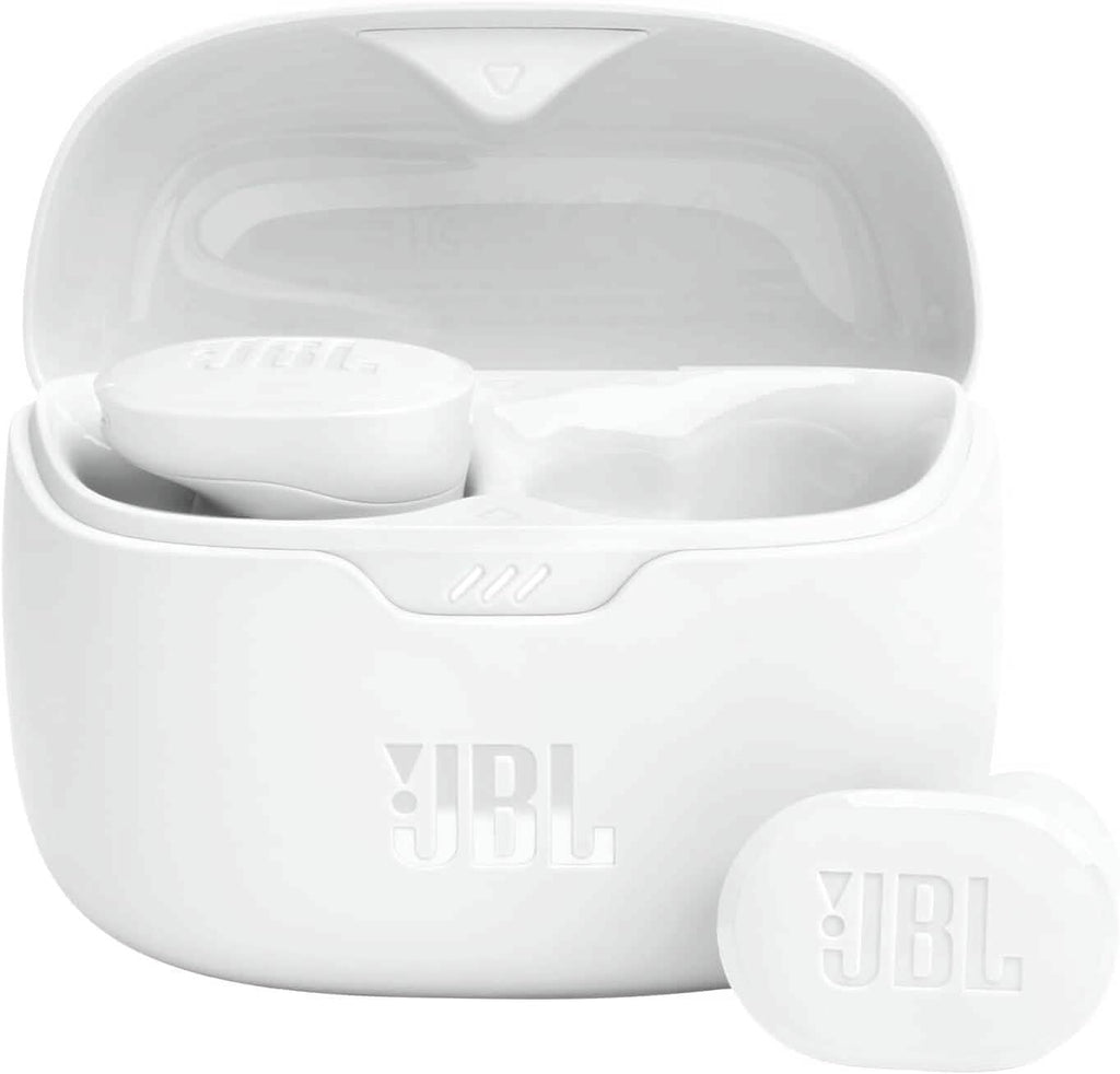 JBL Tune Buds True Wireless Zero Noise Cancelling Pure Bass Earbuds by DailySale