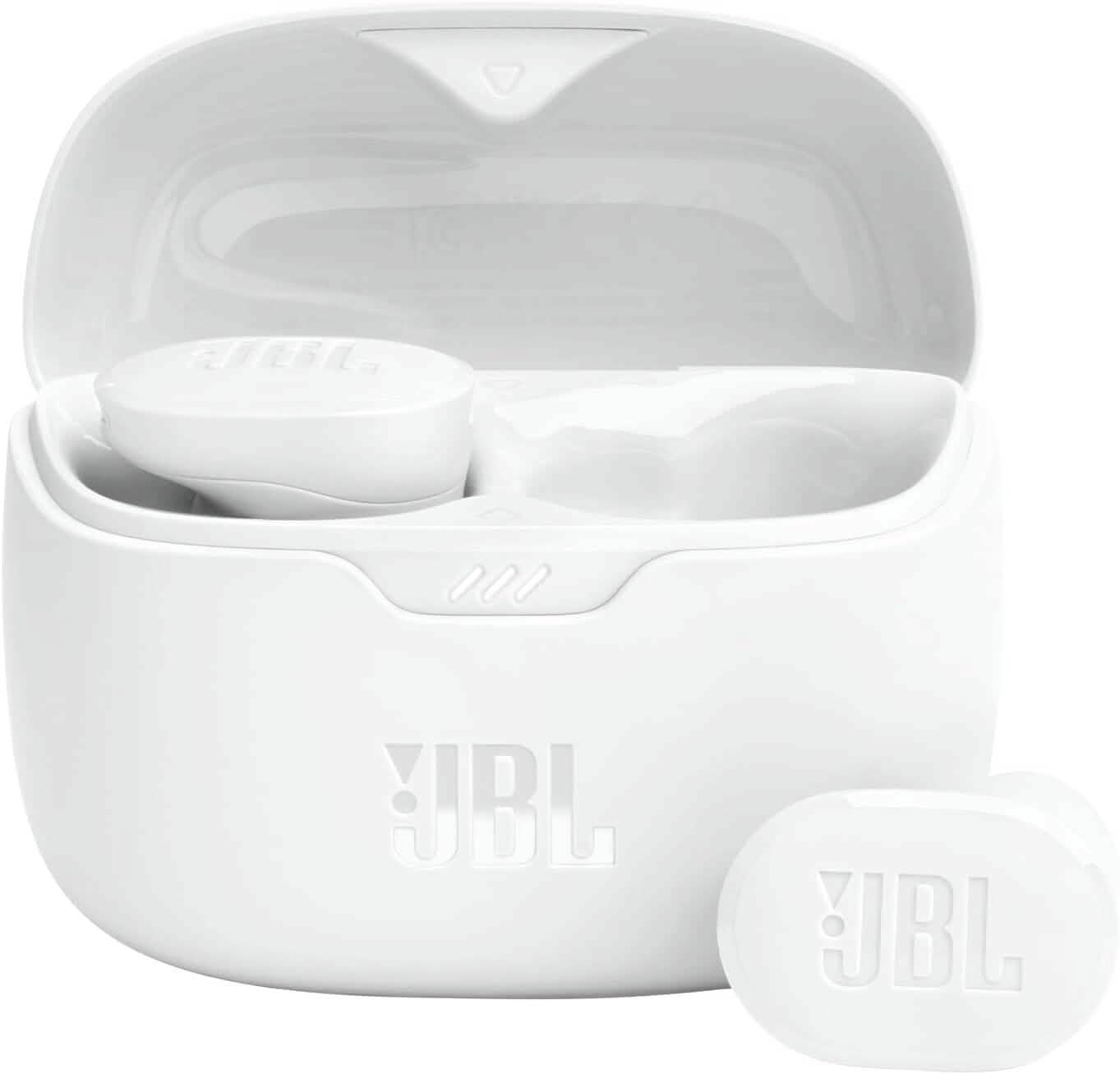JBL Tune Buds True Wireless Zero Noise Cancelling Pure Bass Earbuds by DailySale
