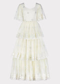 Snowflake Dress