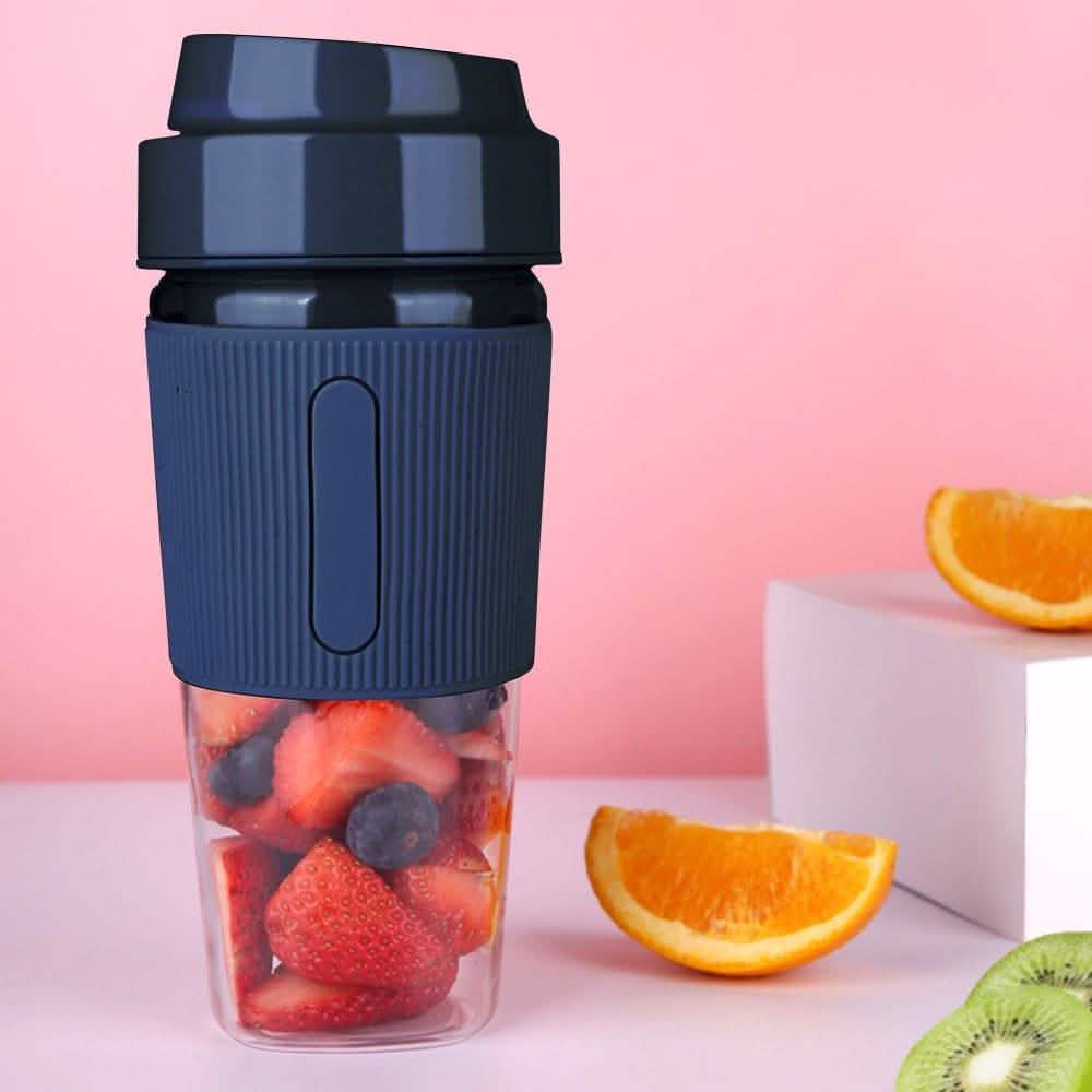 Juicer Cup Mini Smoothies Portable Blender by DailySale
