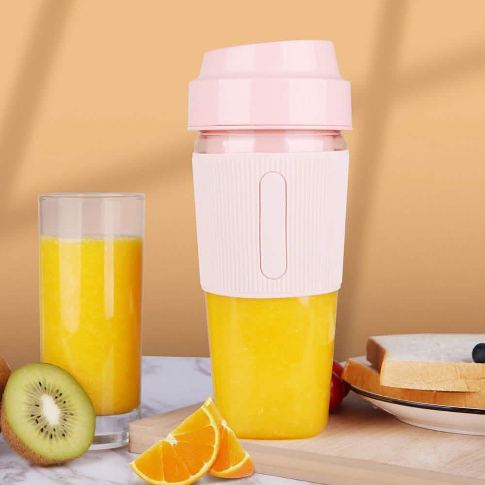 Juicer Cup Mini Smoothies Portable Blender by DailySale