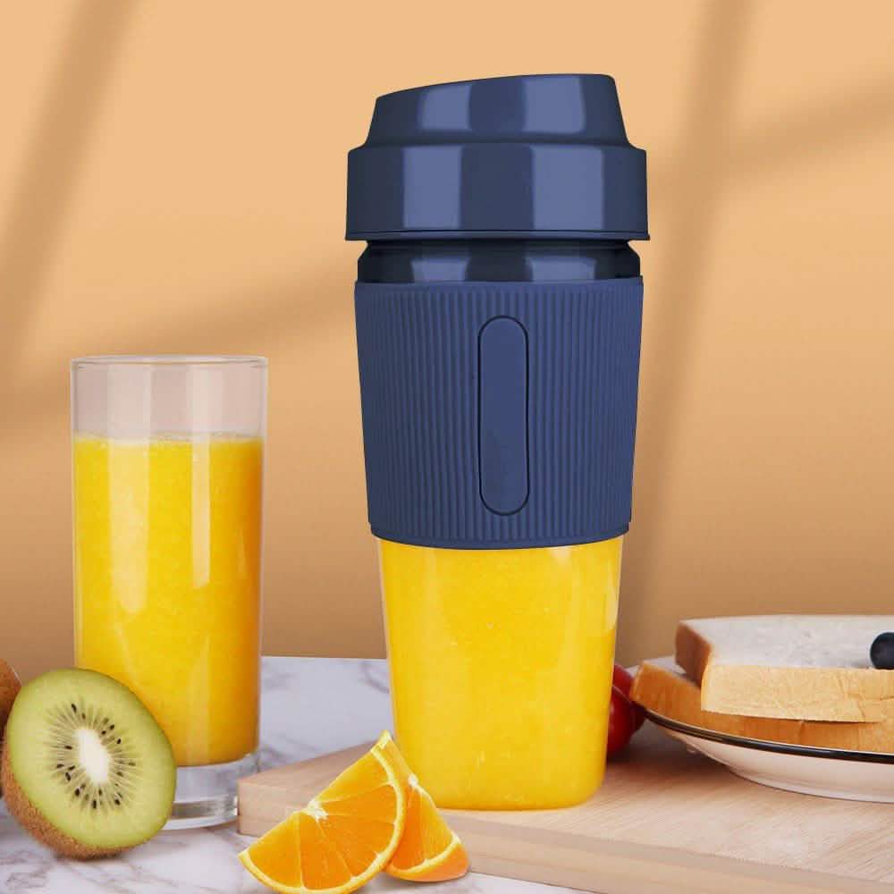 Juicer Cup Mini Smoothies Portable Blender by DailySale