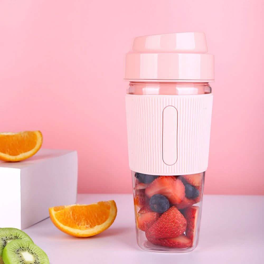 Juicer Cup Mini Smoothies Portable Blender by DailySale