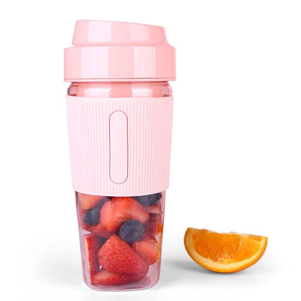 Juicer Cup Mini Smoothies Portable Blender by DailySale