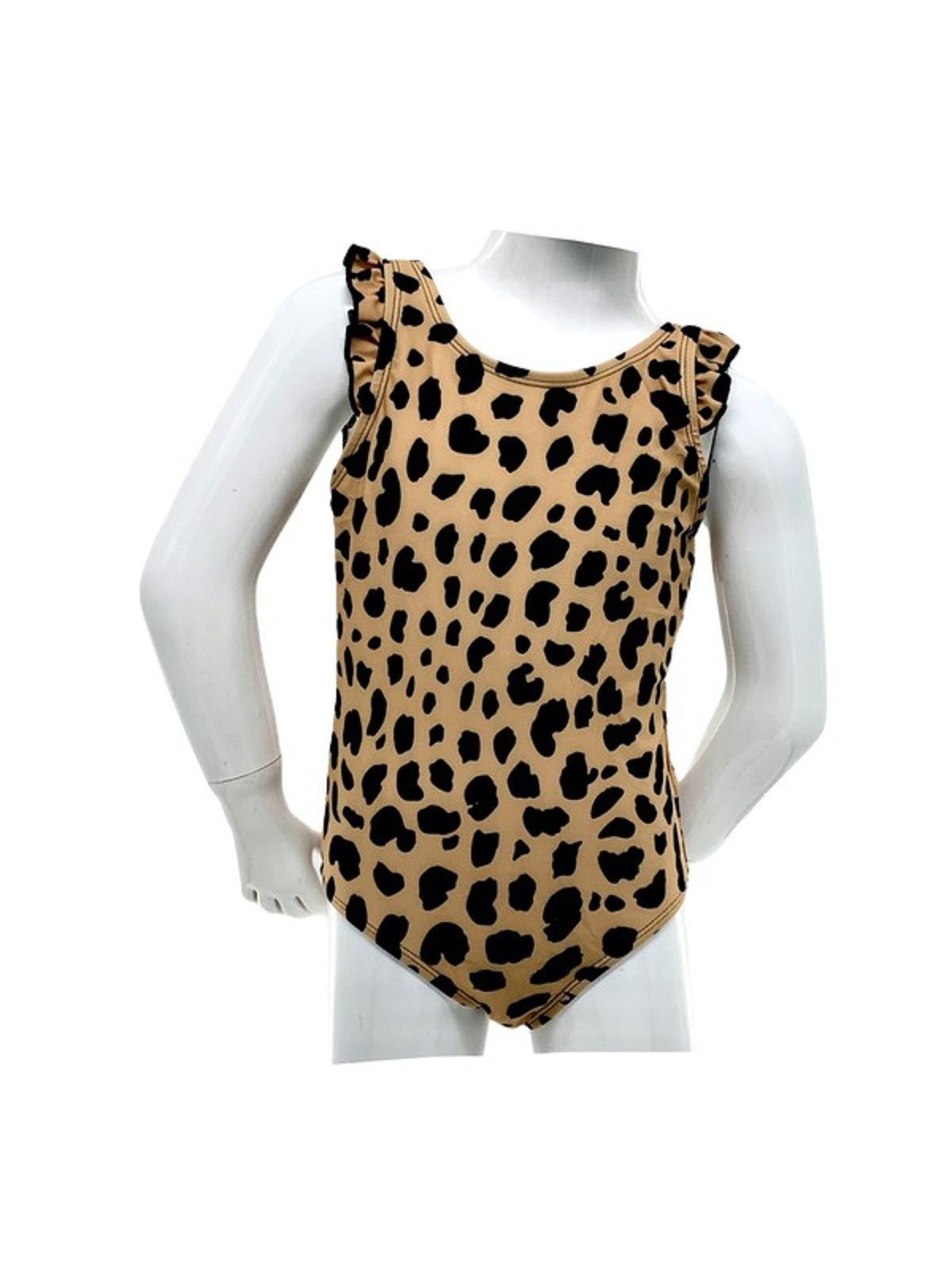F1806-Leopard by MARINA WEST SWIM