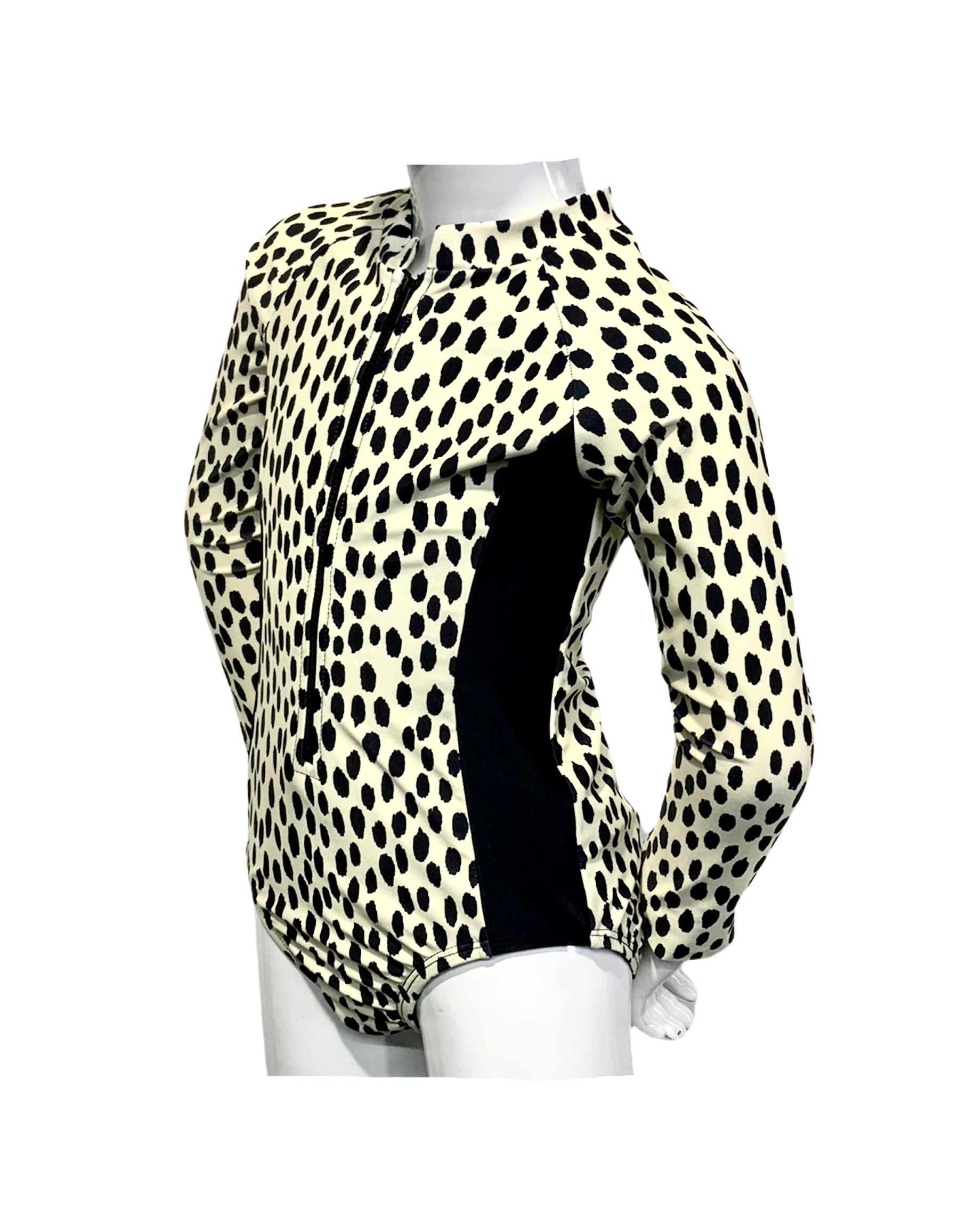 F1804-Serval by MARINA WEST SWIM