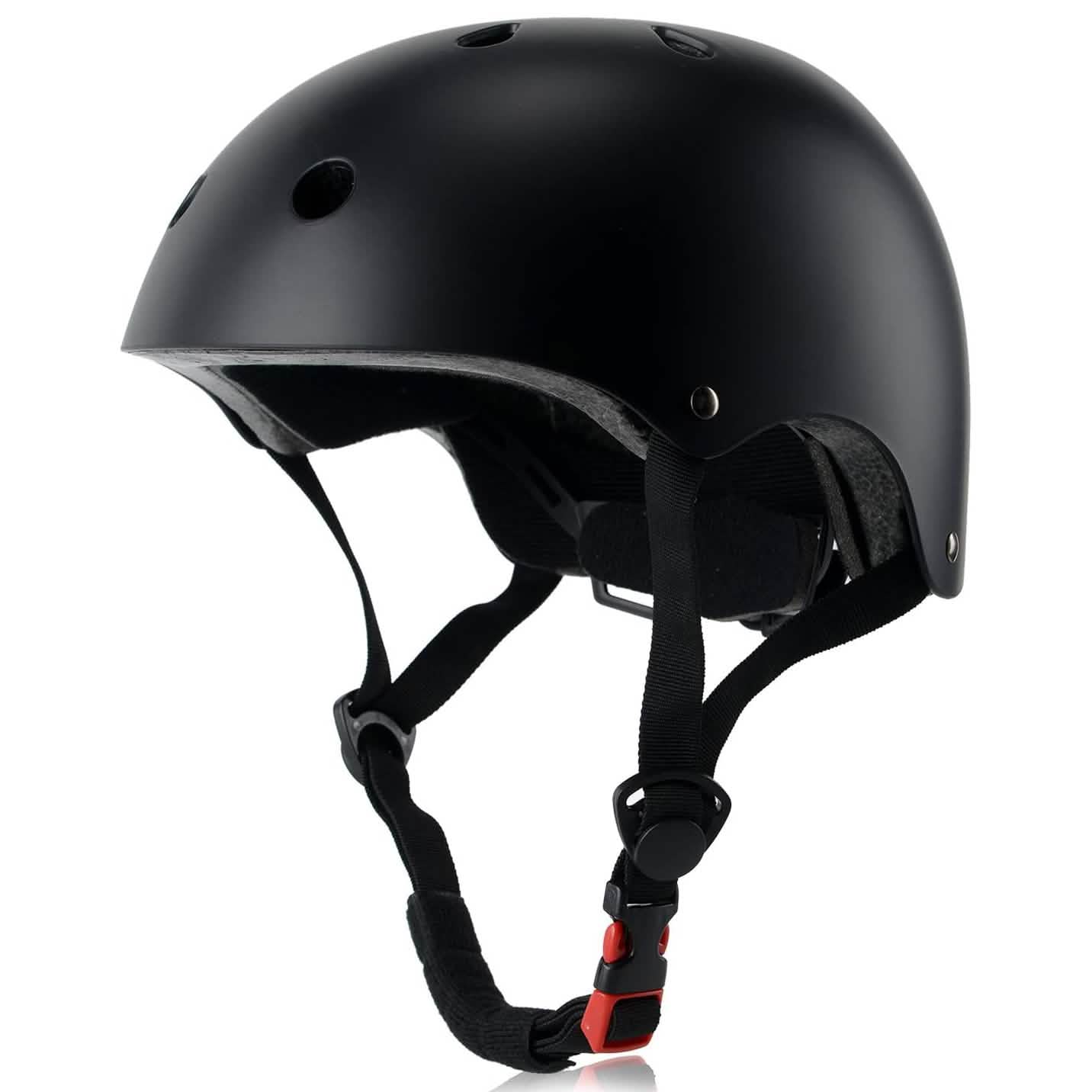 Kids Adjustable Bike Helmet by DailySale