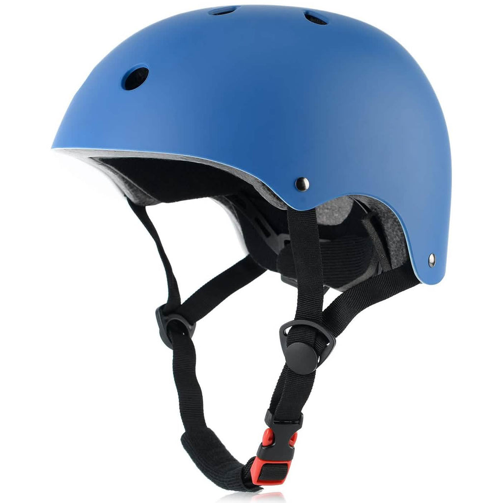 Kids Adjustable Bike Helmet by DailySale