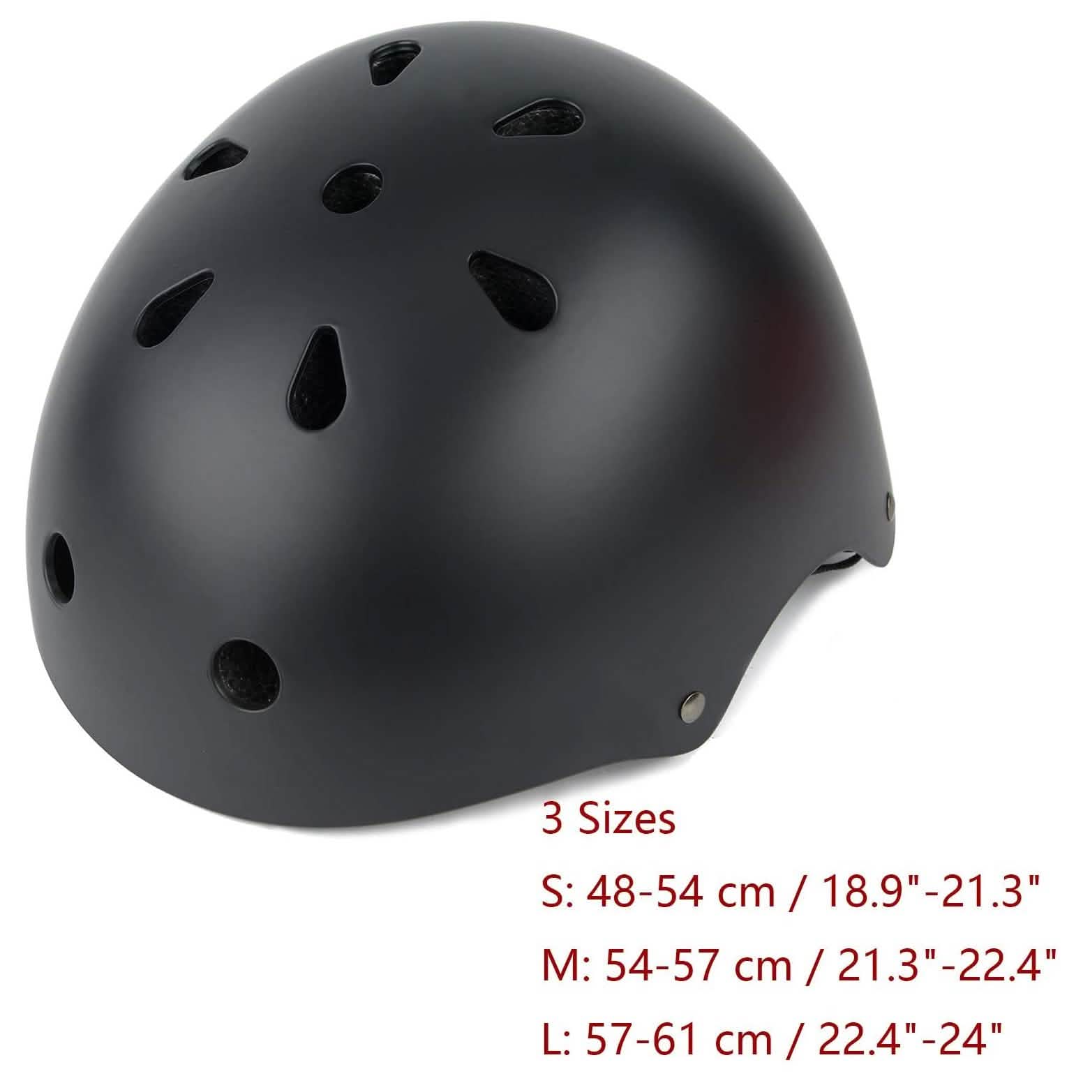 Kids Adjustable Bike Helmet by DailySale