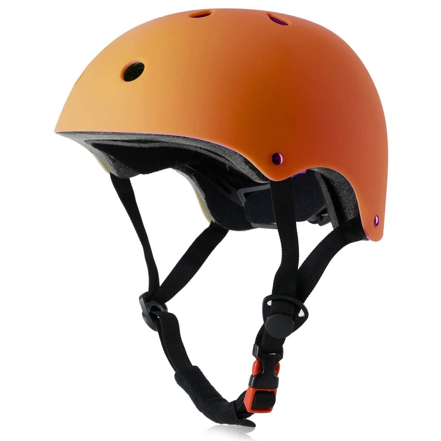 Kids Adjustable Bike Helmet by DailySale