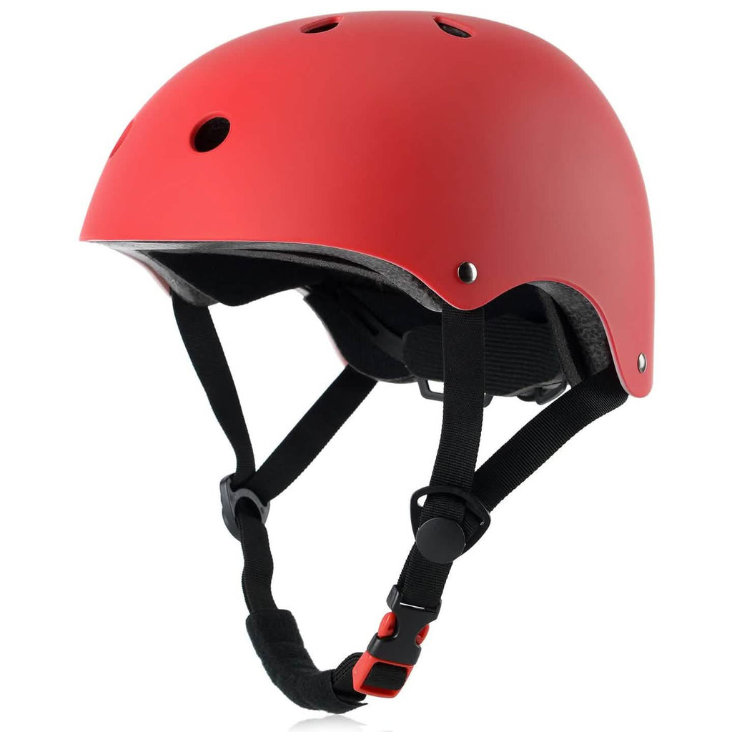 Kids Adjustable Bike Helmet by DailySale