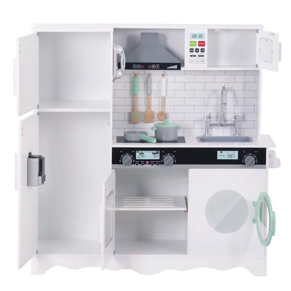 Kids Kitchen Playset by DailySale