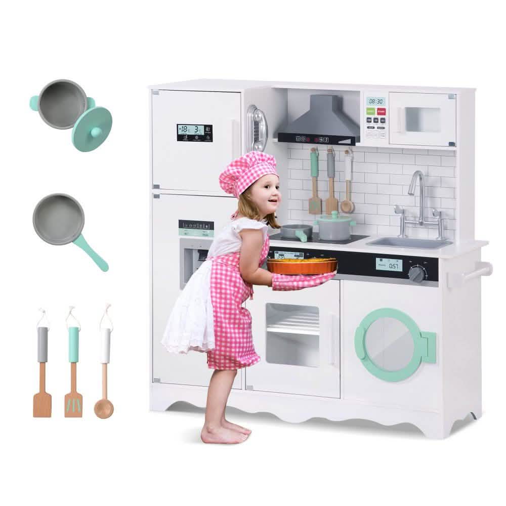 Kids Kitchen Playset by DailySale