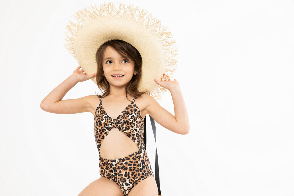 F1805-Cheetah by MARINA WEST SWIM