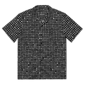 Killer's Code Unisex Button Up Shirt by Goth Cloth Co.