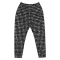 Killer's Code Unisex Joggers by Goth Cloth Co.