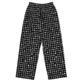 Killer’s Code Unisex Lounge Pants by Goth Cloth Co.