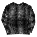 Killer's Code Unisex Sweatshirt by Goth Cloth Co.