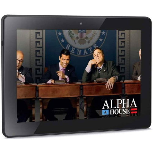 Amazon Kindle Fire HDX 8.9-Inch 3rd Generation Tablet (Refurbished) by DailySale