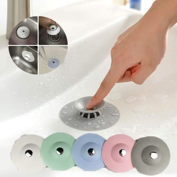 Kitchen Bathroom Floor Leak-Proof Cover by DailySale