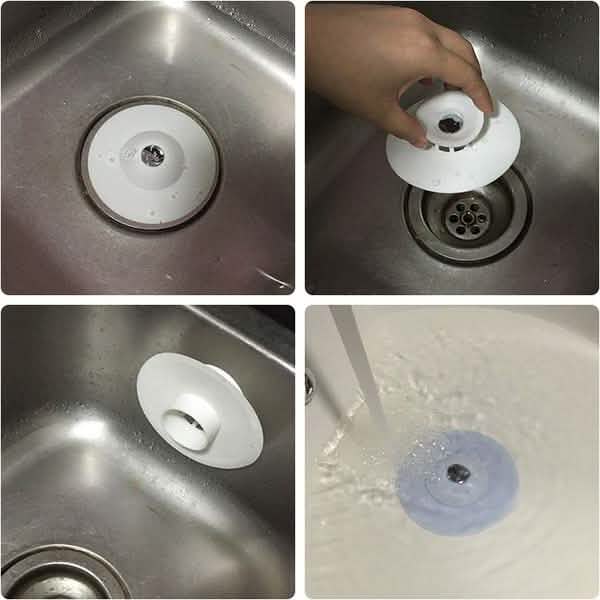 Kitchen Bathroom Floor Leak-Proof Cover by DailySale