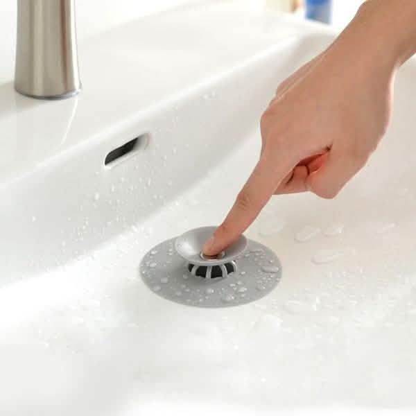 Kitchen Bathroom Floor Leak-Proof Cover by DailySale