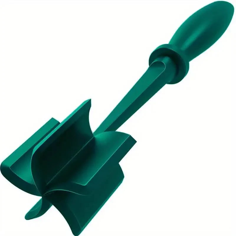 Kitchen Meat Chopper Ground Beef Masher Utensil Heat Resistant Non-Stick by DailySale