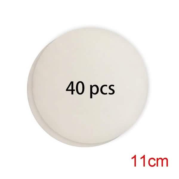 Kitchen Round Burger Press Tool by DailySale