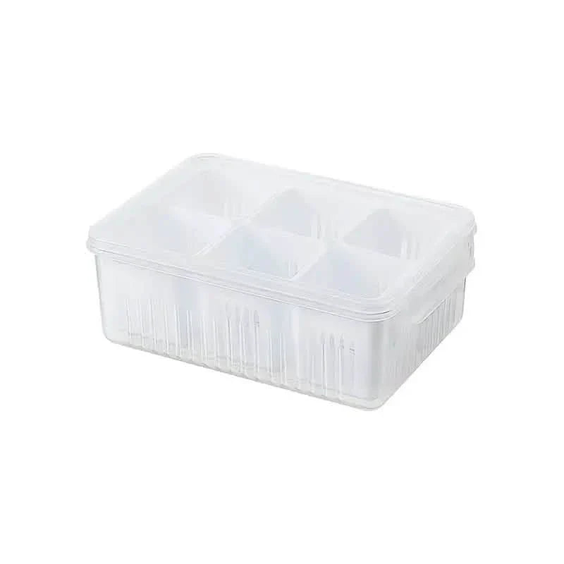 Kitchen Scallion Storage Box by DailySale
