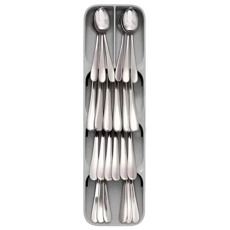 Kitchen Tableware Drawer Spoon Storage Box by DailySale