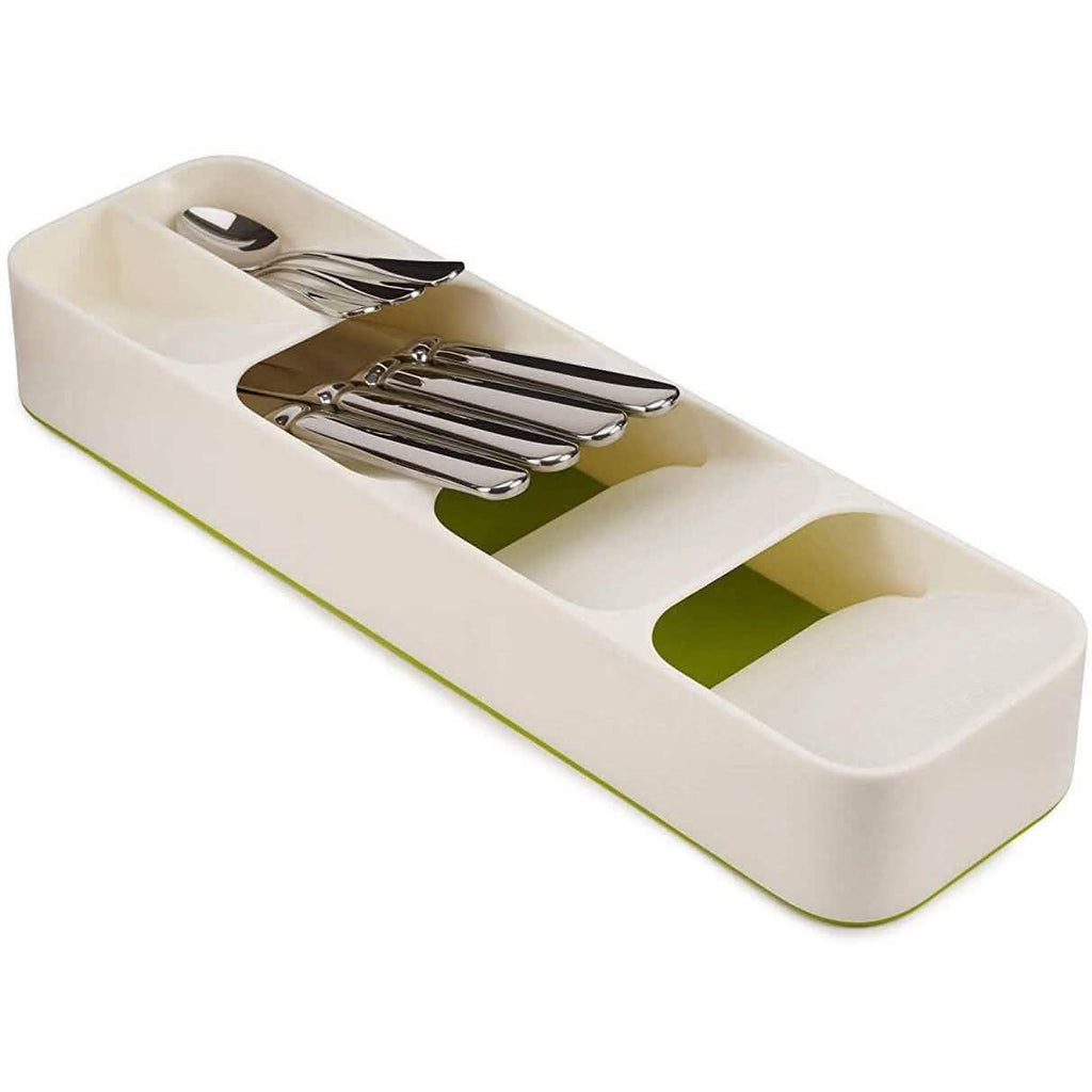 Kitchen Tableware Drawer Spoon Storage Box by DailySale