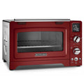 KitchenAid 12" Convection Digital Countertop Oven (KCO275GC) (Refurbished) by DailySale