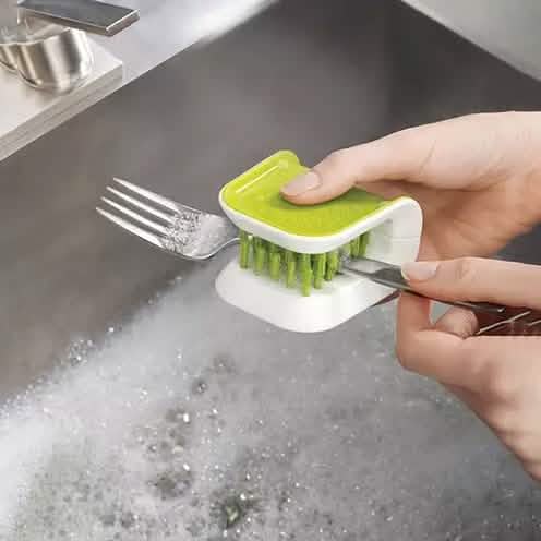 Knife and Cutlery Cleaner by DailySale