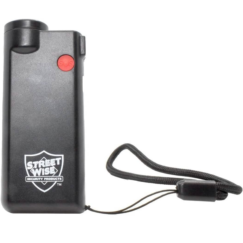 Knight Light Alarm & Flashlight by DailySale