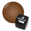 Kokoist - E-240S Marrone Brown Glass - Goddess Imports Marketplace