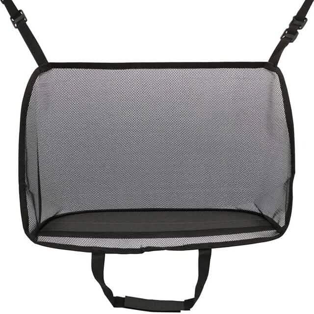 Large Capacity Car Seat Net Pocket by DailySale
